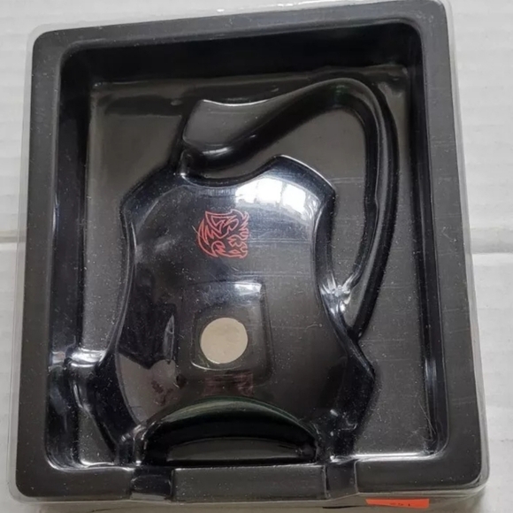 Tt esports Thermaltake Galeru Detachable Magnetic Gaming Mouse Bungee - Picture 7 of 10